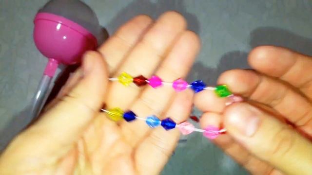 Большой ЛИЗУНЕЦ MAXI НЕОН для Девочек, Карамелька + 2 Сюрприза, Большой Чупа Чупс/Обзор/Что внутри смотреть онлайн