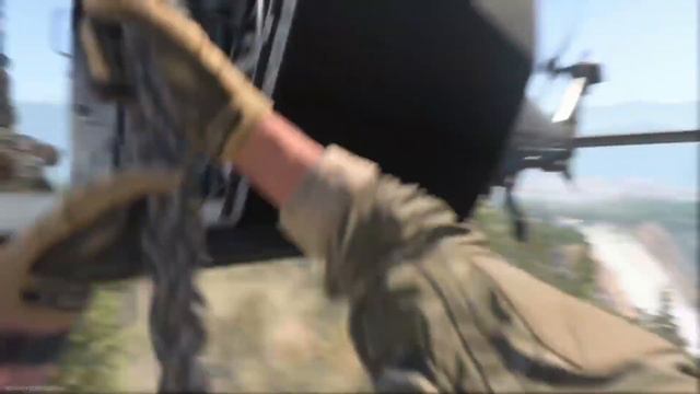 Call of Duty Modern Warfare 2 Online Gameplay Season 3 смотреть онлайн