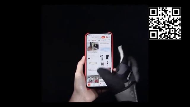 Перчатки для велосипеда Inbike | Перчатки с алиэкспресс смотреть онлайн