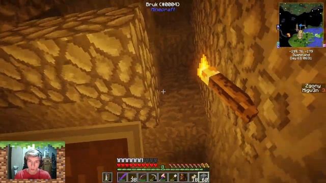 Minecraft na modach #7 смотреть онлайн
