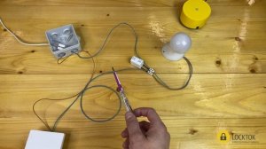 Подключение умного выключателя без нуля одноклавишный