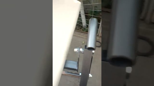 Инверсионный стол 1. смотреть онлайн