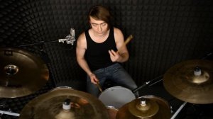 Progressive Heroes -  Как играть Бласт Биты? ( how to play a blast beat )