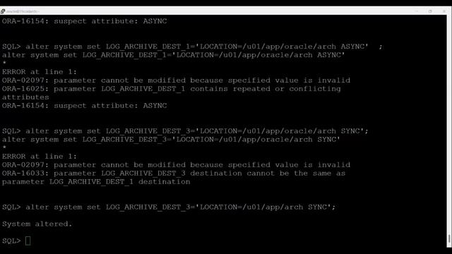 Free-Oracle-19c-Old-Arch-DBA-Workshop-L16-Night-Session смотреть онлайн