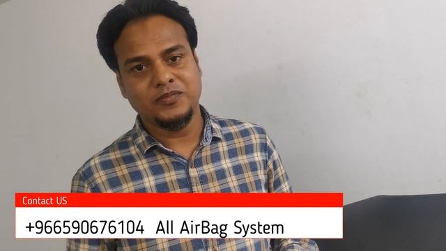AirBag System смотреть онлайн