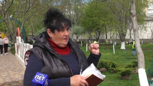 40 туй у парку на Черемушках смотреть онлайн