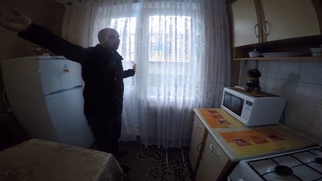 город Геленджик, ул. Октябрьская, 2-комн.кв, 55 кв.м, 2/4, 3 млн. 800 тыс. руб. смотреть онлайн