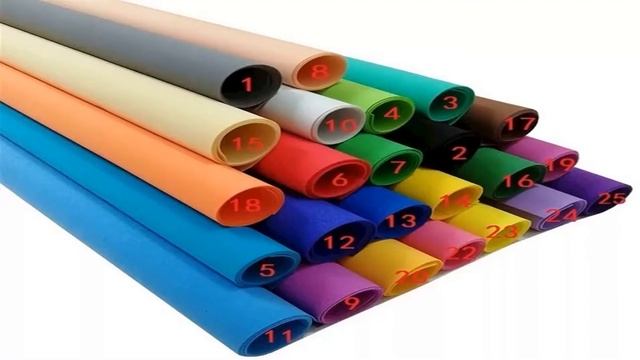 Фоамиран Купить Алиэкспресс смотреть онлайн