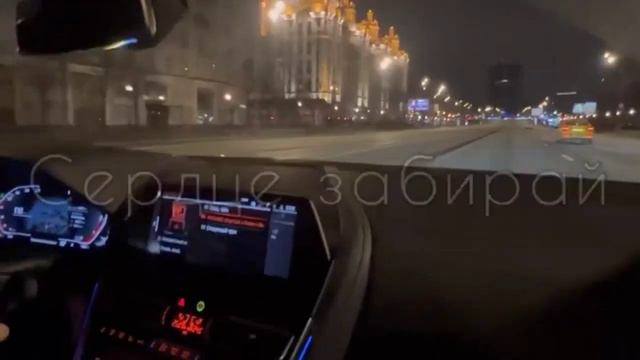 Gafur - Февраль (Премьера Трека)