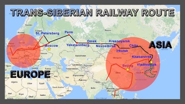 History of 19th Century Europe (Russia and France) - World History Lecture Series смотреть онлайн