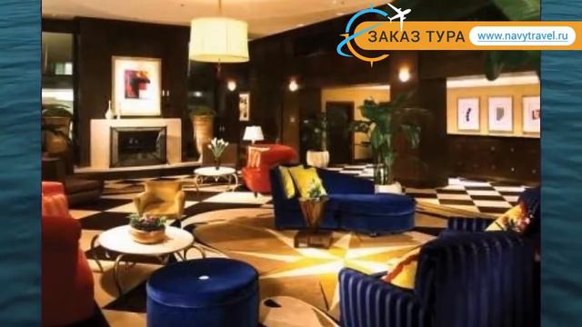 ALLEGRO CHICAGO 4* США Чикаго обзор – отель АЛЛЕГРО ЧИКАГО 4* Чикаго видео обзор смотреть онлайн