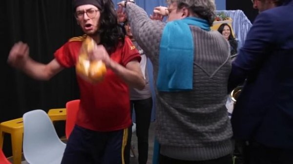 Kimmy Jimenez Is Dead | The Funeral Roast