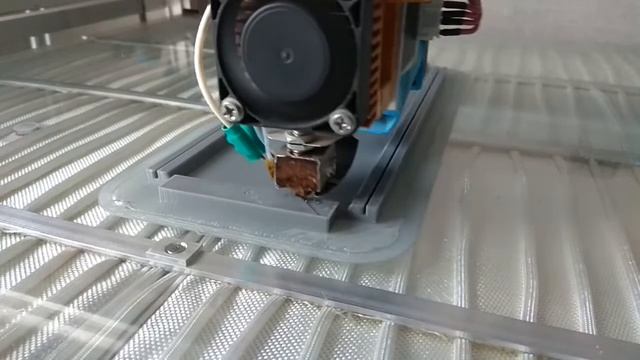 Пластик PETG от My3dartик PETG от My3dart