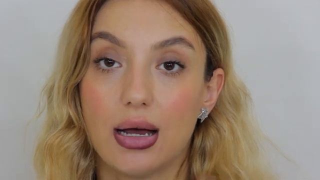 Научу ПРАВИЛЬНО красить губы? пошаговая инструкция. смотреть онлайн