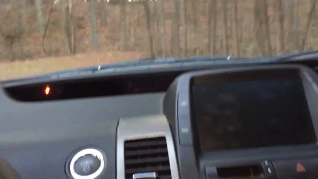 How To Disable The Reverse Beep In a 2008 Prius смотреть онлайн