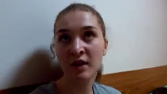 Sochi Student Interview смотреть онлайн