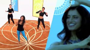 ТАНЦЫ В СТИЛЕ БОЛЛИВУД