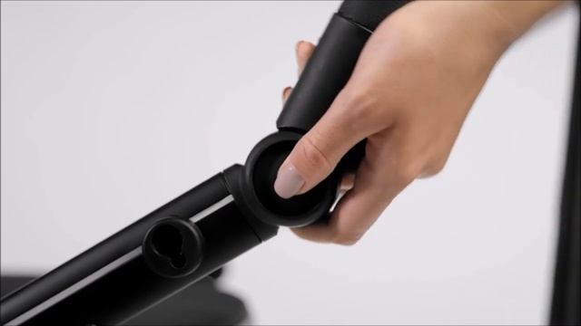 Коляска Anex m/type смотреть онлайн