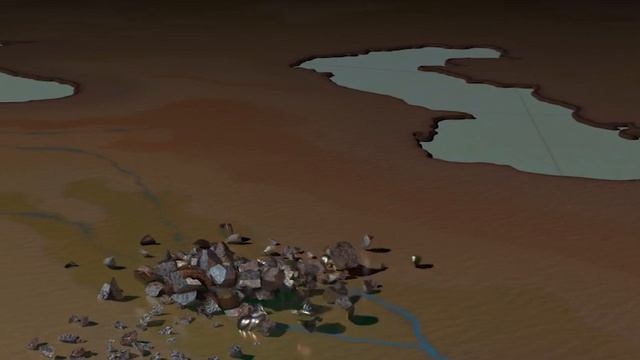 Will America Collapse? 2. Christianity Corrupted. [FINAL EMPIRE]. (Voice of Prophecy). смотреть онлайн