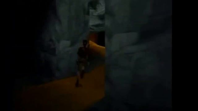 Tomb Raider 2 The Golden Mask : Walkthrough : Complete Game 【HD】 смотреть онлайн