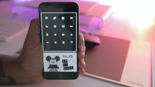 Perfect iPhone Jailbreak Setup (Episode 7) смотреть онлайн