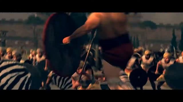 Total War: Rome II - Grand Campaign - All Faction Victory Cutscene смотреть онлайн