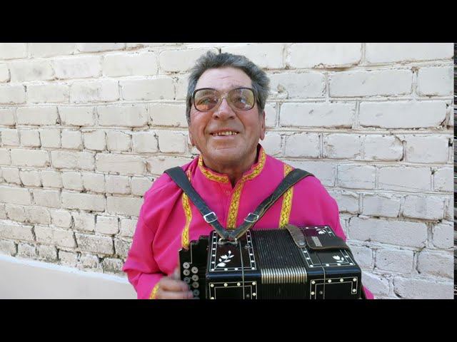 Черников Алексей Фёдорович - Елецкие длинные страдания и другие наигрыши. На хромке и роялке смотреть онлайн