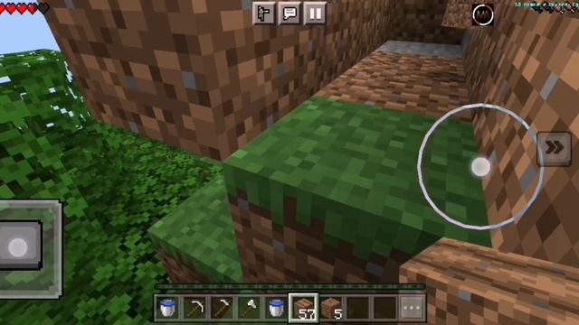 Игра в Майнкрафт смотреть онлайн