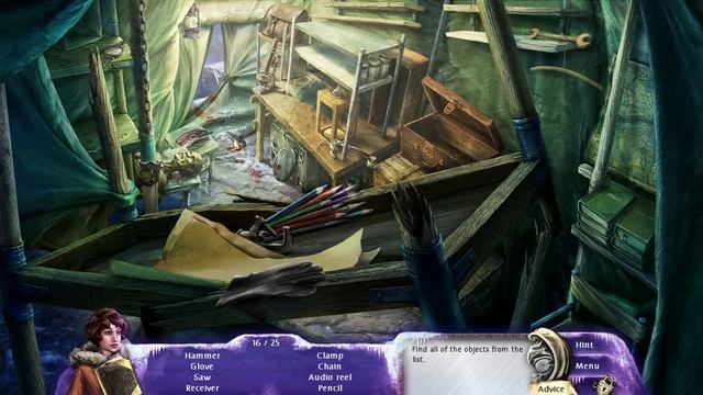 Let's Play Mystery Stories: Mountains of Madness #1 | The Camp смотреть онлайн