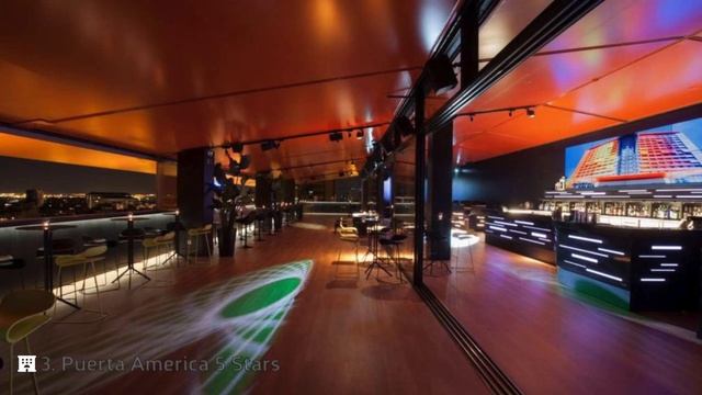 Tapas Bars and Flamenco? | 5 Best Hotels in Madrid, Spain смотреть онлайн