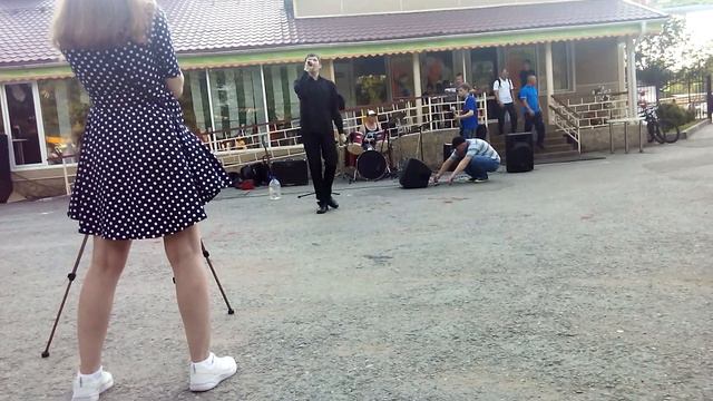 17.008.19 Шадринск День города Горсад смотреть онлайн