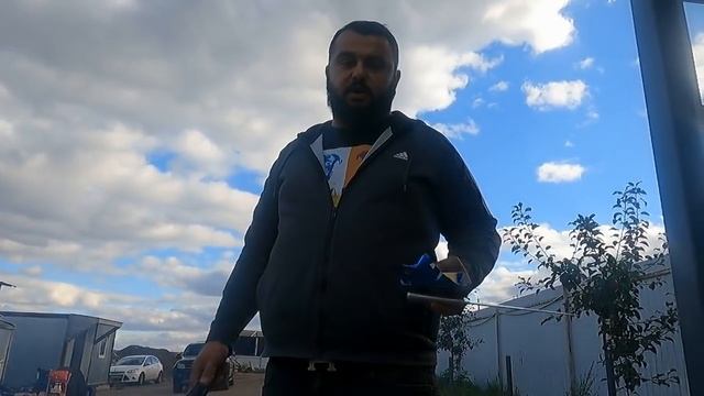 Голодным не смотреть! Акоп исполняет на ГРИЛЕ! смотреть онлайн