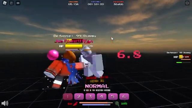 They finally added betty. (KOBK/Kill or Be Killed) смотреть онлайн