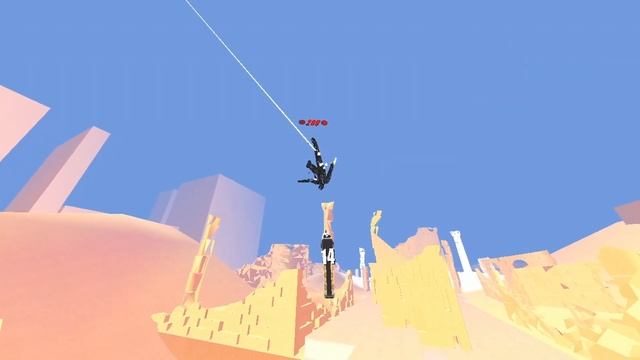 FULL THROTTLE | NEW PISTOL WHIP LEVEL | Hard S Rank смотреть онлайн