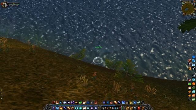 Sprinkle's Secret Ingredient WoW Classic Quest смотреть онлайн