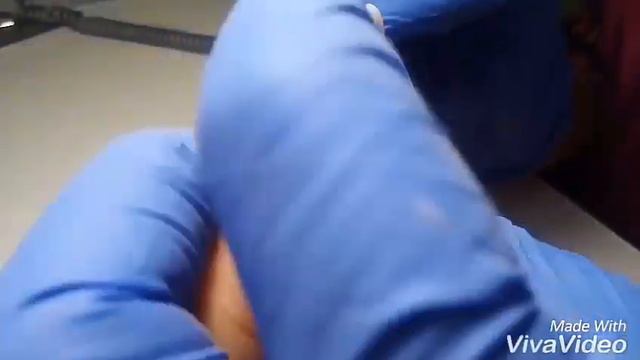 Аппаратный маникюр и покрытие гель лаком смотреть онлайн