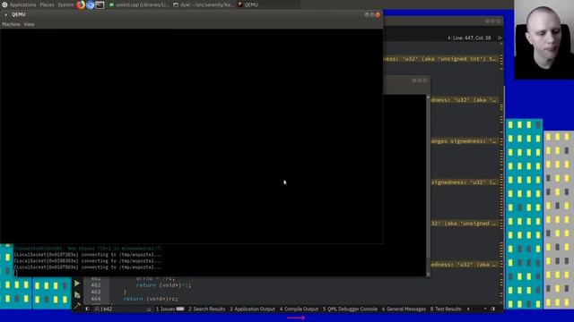 OS hacking: Process icons that show up in Process Manager смотреть онлайн