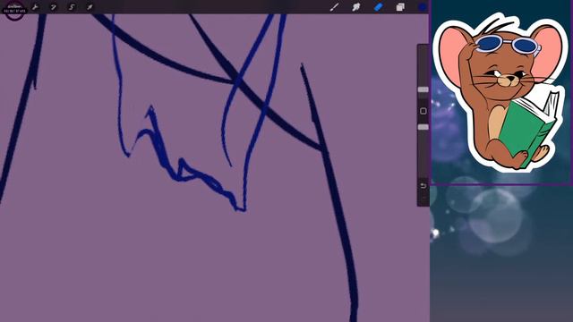 Drawing Space Grandmas then Playing Starfield!🚀🚀 | Art Attack Livestream смотреть онлайн