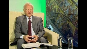 6.«Блаженны чистые сердцем, ибо они Бога узрят»-Алексей Осипов