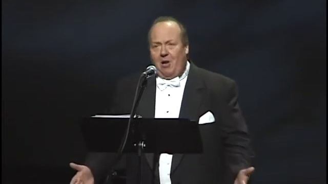 Christopher Coyea Tenor DEIN IST MEIN GANZES HERZ смотреть онлайн