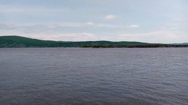 ПРИРОДА ДАЛЬНЕГО ВОСТОКА смотреть онлайн