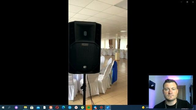RCF ART 732 VS ART 715 Услышим разницу? смотреть онлайн