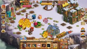 Klondike / Клондайк. День Святого Патрика / St.PATRICK 's DAY. KLONDIKE