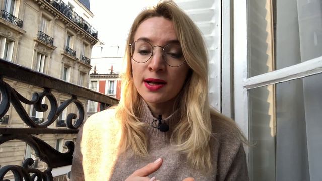Secret#1 Как сохранить бодрый настрой в карантин смотреть онлайн