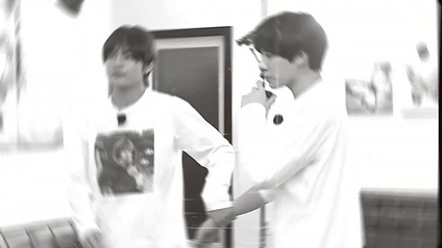 taekook ~ сияй [au] смотреть онлайн