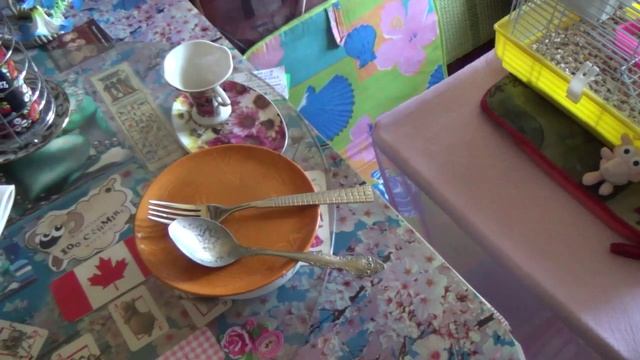 Петра - вермишель с куриным вкусом