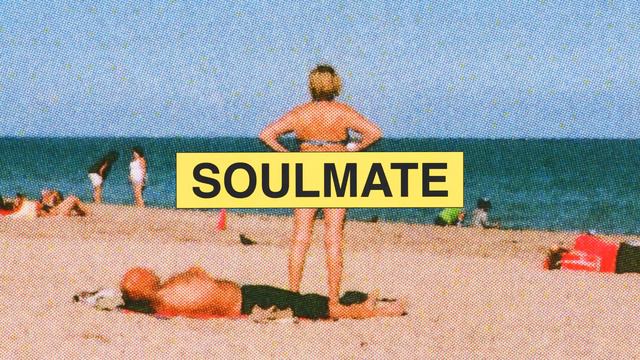 Justin Timberlake - SoulMate (Official Audio)