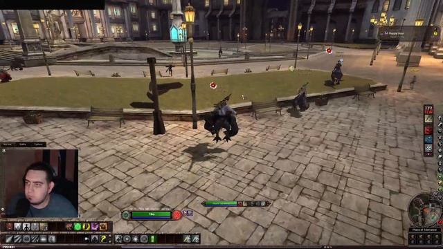 Гайд на дейли квест Happy Hour в Requiem online Desiderium mortis ! смотреть онлайн