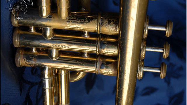 F.E. OLDS AMBASSADOR Cornet 1974 смотреть онлайн