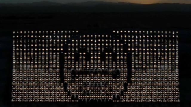 Honda Insight Commercial "Let it shine" смотреть онлайн